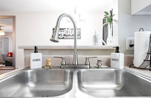 ZRoyal Stay 2BR Near Fort Cavazos - Ideal for TDY, Travel Nurses, Contractors & Extended Stays - Foto 28