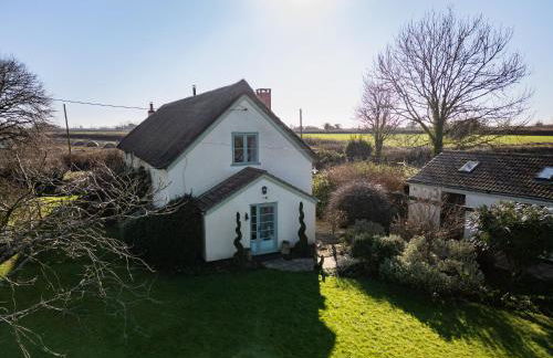 Tranquil 2 bed cottage Sidmouth, rural escape - Foto 3