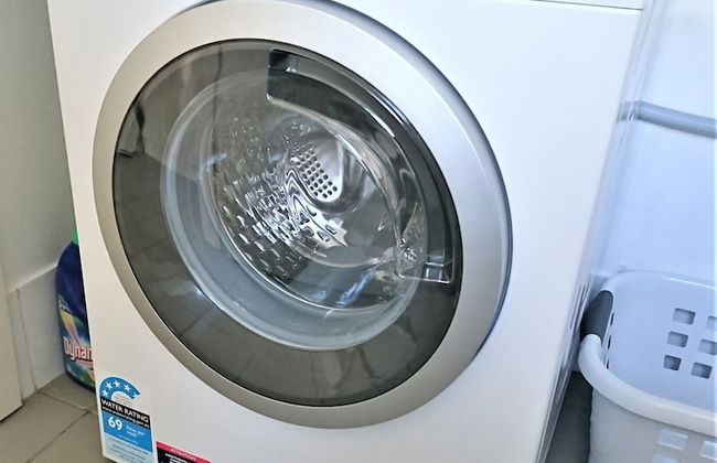 Hi 5 Luxury Holiday Apartments - Foto 12