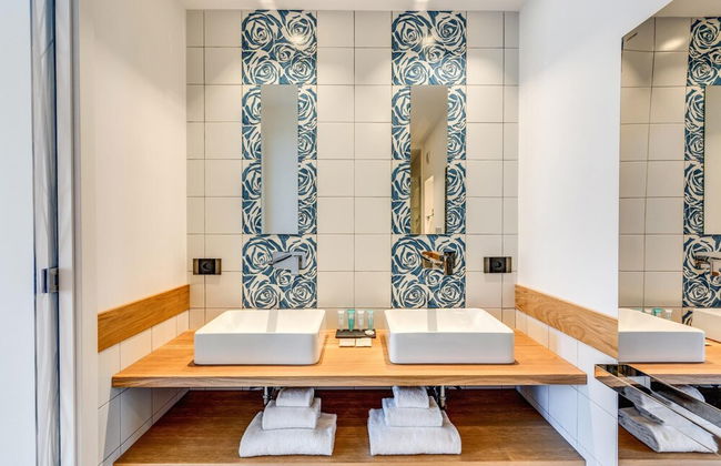 Dimora Delle Rose in Massa Lubrense - Foto 99