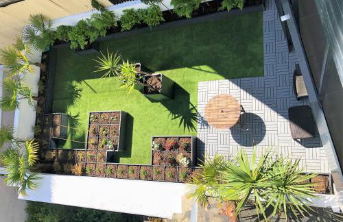 4 Apartamentos de Autor - Foto 4