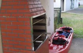 Pousada Lagoa Doce - Foto 15