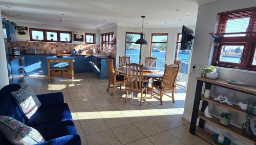 Flag House Norfolk Broads - Foto 4