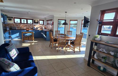 Flag House Norfolk Broads - Foto 4