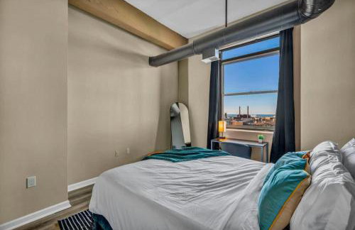 Colorful 2Bed Apt Heart of Downtown Lake Views - Foto 26