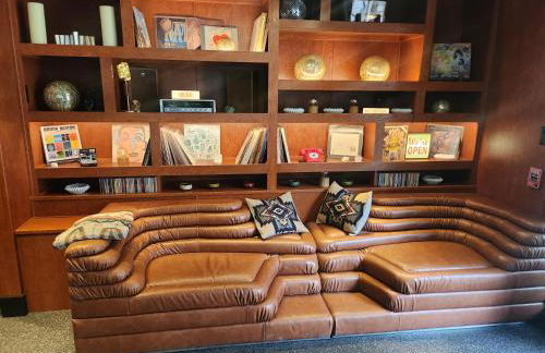 Luxury Residence at a 5 Star Hotel at the Heart of Mountain Village - Telluride - Foto 65