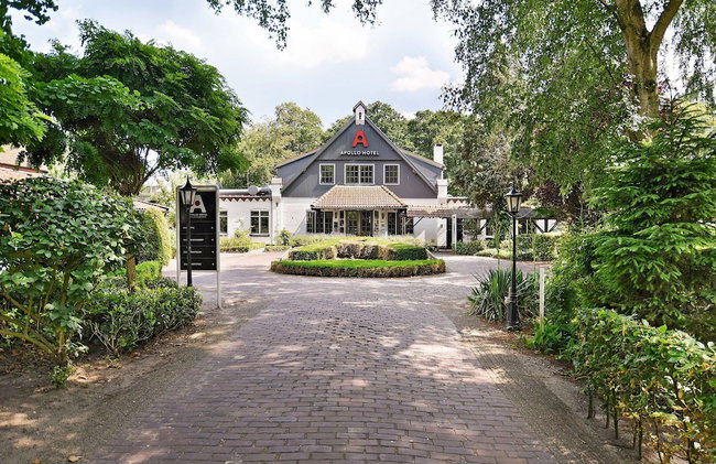 Finnish Chalet with Private Garden & Sauna near Veluwe - Foto 24