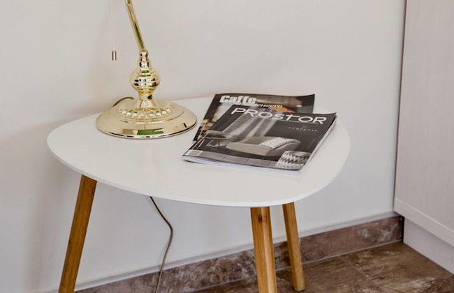 Apartments Aerodrom - Foto 75