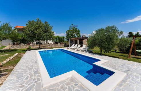 Stunning Home In Donji Kasic - Foto 10