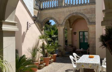 La Corte di Zia Lucia - vicino Ospedale Panico - Cammino del Salento - Foto 17