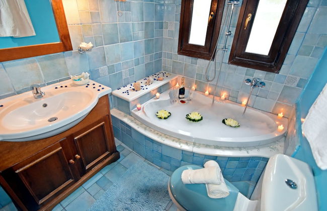 White Villa - Foto 30