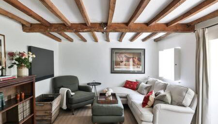 Two Rose Walk Cottage Cotswolds - Foto 4