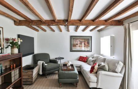 Two Rose Walk Cottage Cotswolds - Photo 4