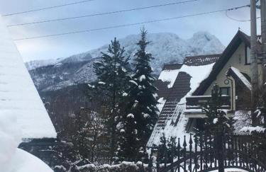 Apartament Poleczka Zakopane Kościelisko - Foto 37