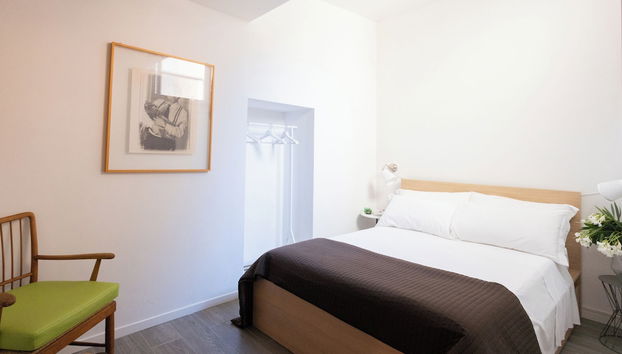 Romantic Pier by Rent all Como - Foto 2, Habitación