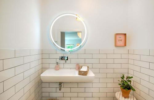 Loft Spa Piscina Climatizada, Cine y Parking - Foto 22