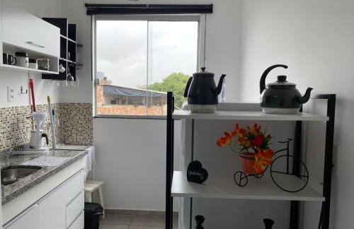 BELAKIT, apê lindo a 900m do Centro Histórico - Foto 10