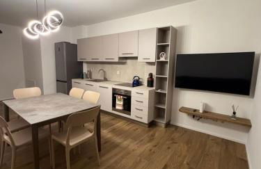 Nuovissimo trilocale nel centro di Saint Vincent - Foto 1