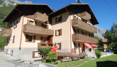 Residence Pian del Vino - Foto 2, Garden