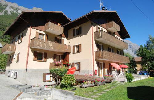 Residence Pian del Vino - Foto 2