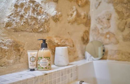 Amman Studio avec terrasse au cœur du village impressionniste - Foto 18