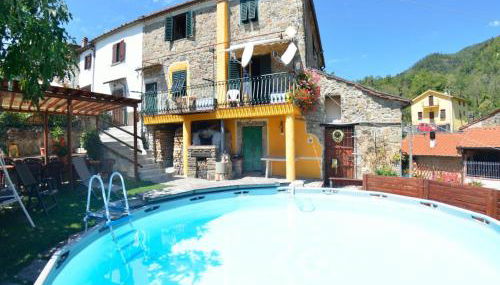 Cottage in San Marcello With Pool and Charm - Foto 2