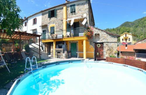 Cottage in San Marcello With Pool and Charm - Foto 2