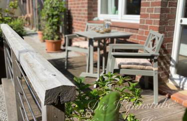 "Die Wohnstube"-Hygge im Harz - Foto 10