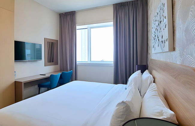 Barcelo Residences Dubai Marina - Foto 30