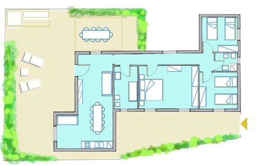 Residence La Giungla - Foto 71