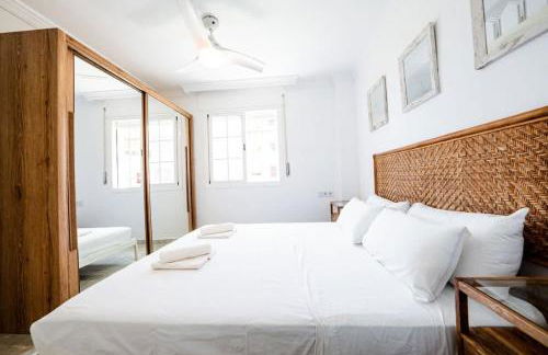 Vistamar, 3 bedroom apartment 50 meters from the beach - Foto 11