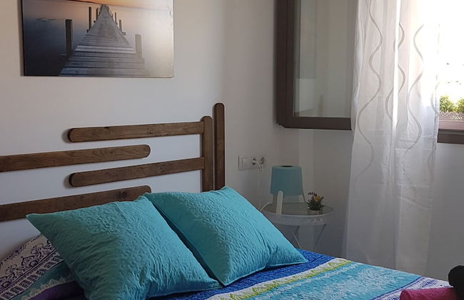 TocToc Pedregalejo Beach Apartment - Foto 5