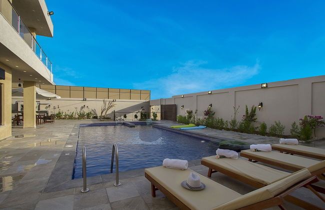 Villa Naya Branch 2 Lagoon - Foto 12