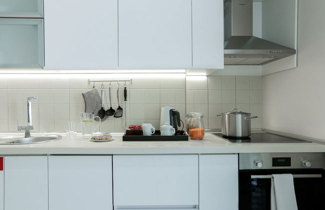 Somerset City Centre Atyrau - Photo 25