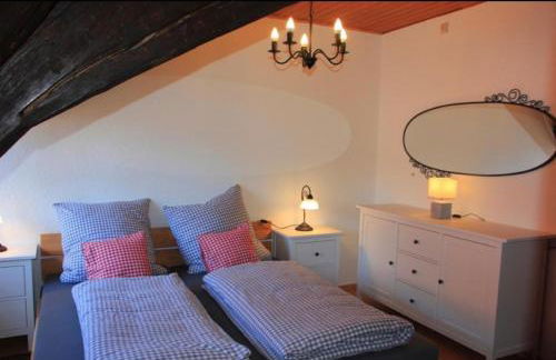 Goldener Anker Pottenstein Urlaub für die ganze Familie - Foto 5