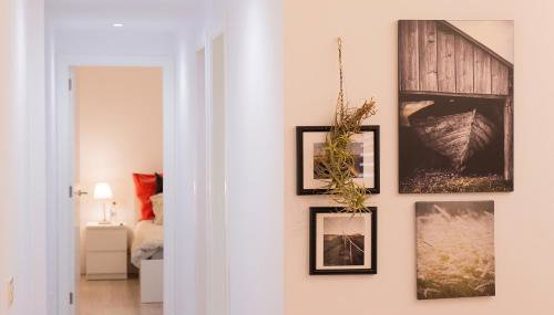 Your Home in Tenerife, Alojamiento ideal con wifi y parking en Güímar - Foto 2