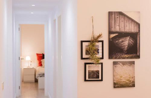 Your Home in Tenerife, Alojamiento ideal con wifi y parking en Güímar - Foto 2