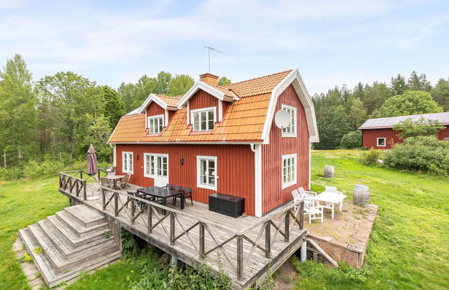 Klinten Totebo - Foto 7