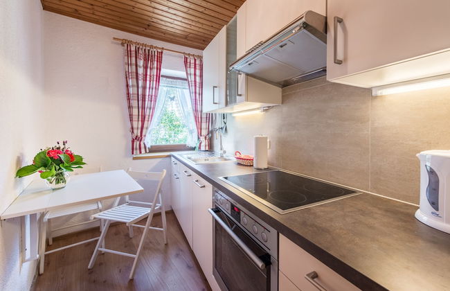 Ferienwohnungen Vomperberg - Foto 12