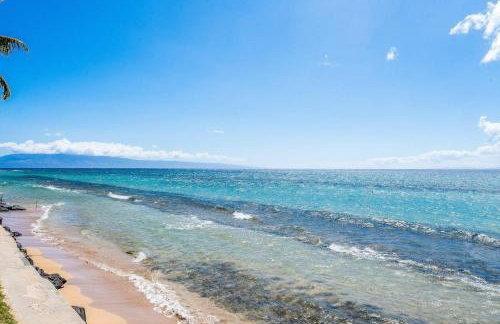 Paki Maui 217 · PM 217 Cozy 1BR Oceanfront Condo w Pool - Foto 44