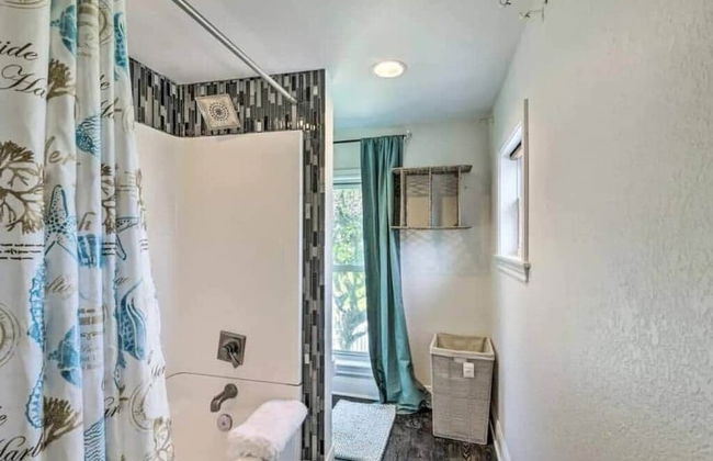 Absolute Paradise Galveston - Foto 26