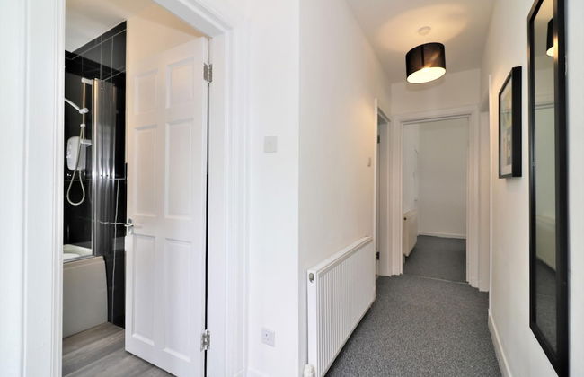 Gladsmuir View - Glasgow - Foto 46