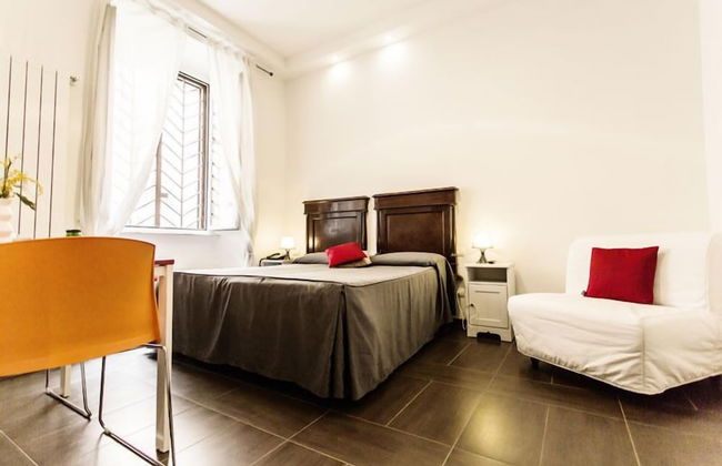 Maison Colosseo - Photo 26