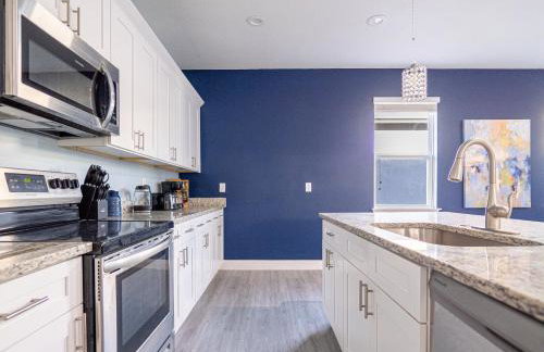 Luxury Tampa Home with Game Room and Theater - Foto 7