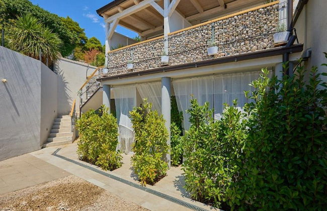 Palm Tree Apartments - Foto 75