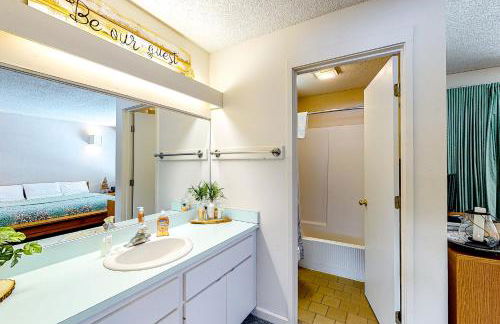 Village Green Unit 8F - Foto 15