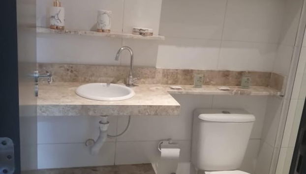 Love Corner 2 - Foto 4, Baño