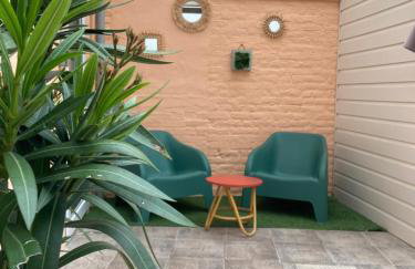 Gîte la bassurelle Classé trois étoiles - Photo 16