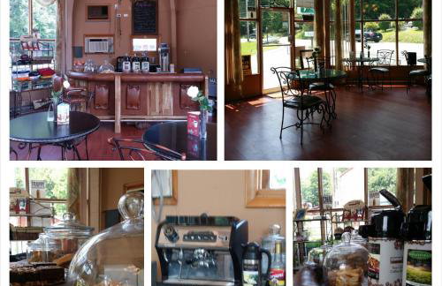 The Villas on Lake George - Foto 63