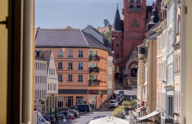 Marktblick - Ferienwohnungen LAUM Altenburg - Foto 22